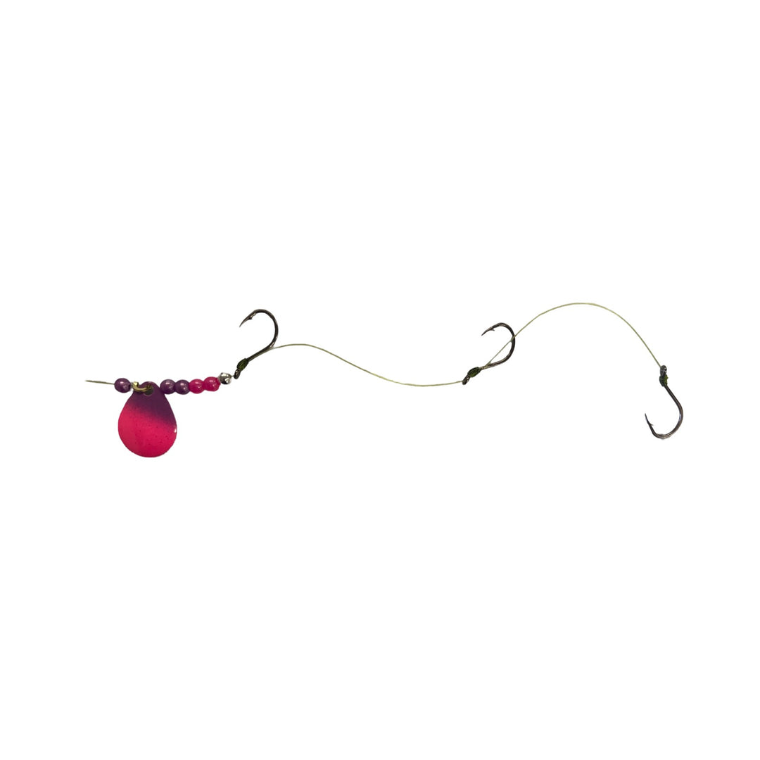 “Pro-Flash” 3-Hook Harness #600 Series
