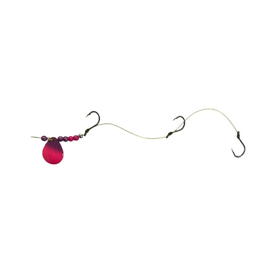 “Pro-Flash” 3-Hook Harness #600 Series