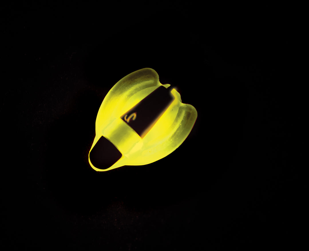B-52 Bomber Lighted Glider Jig