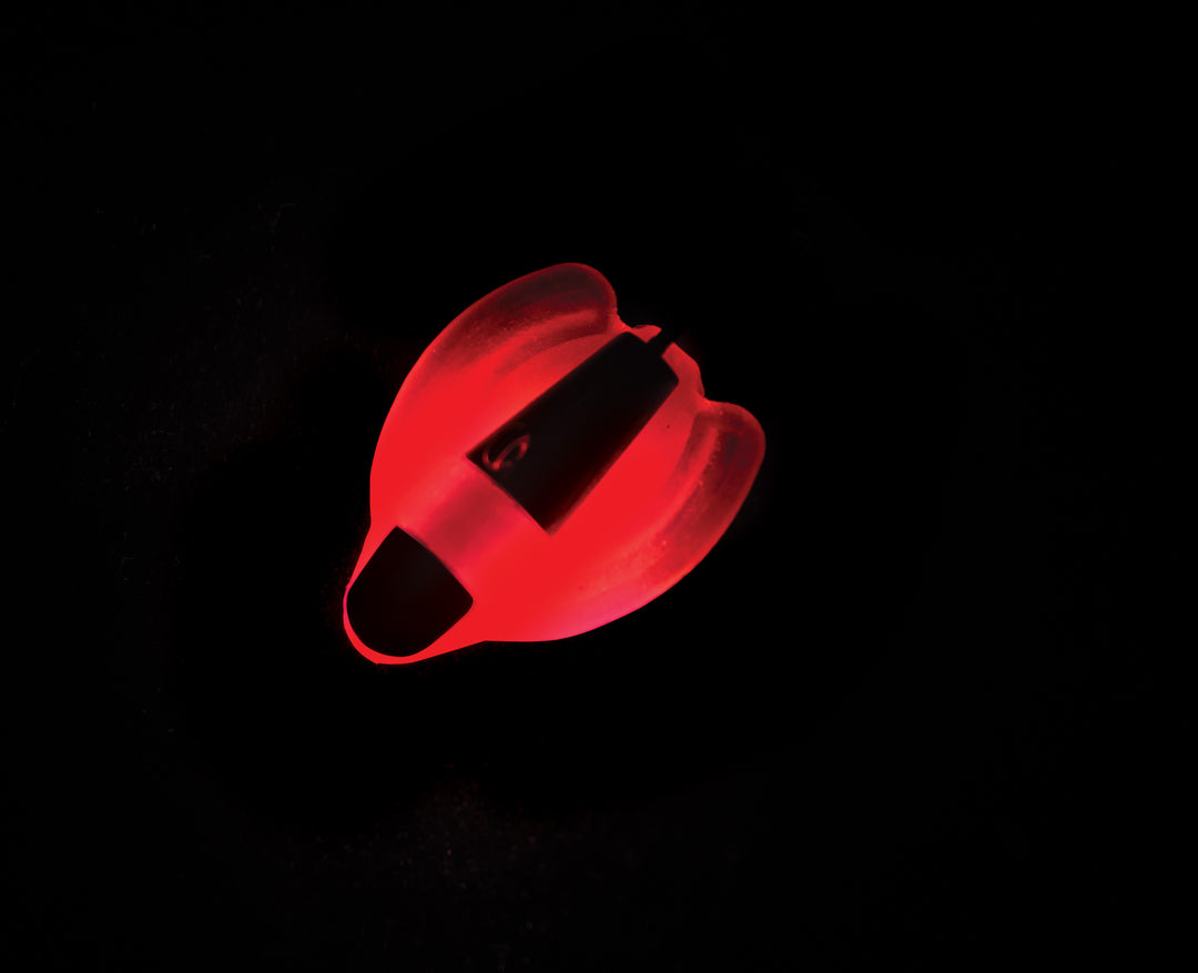 B-52 Bomber Lighted Glider Jig