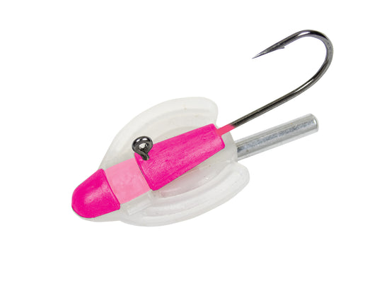 B-52 Bomber Lighted Glider Jig