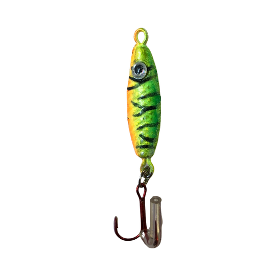 BB Rattlers Jig ‘n Spoon