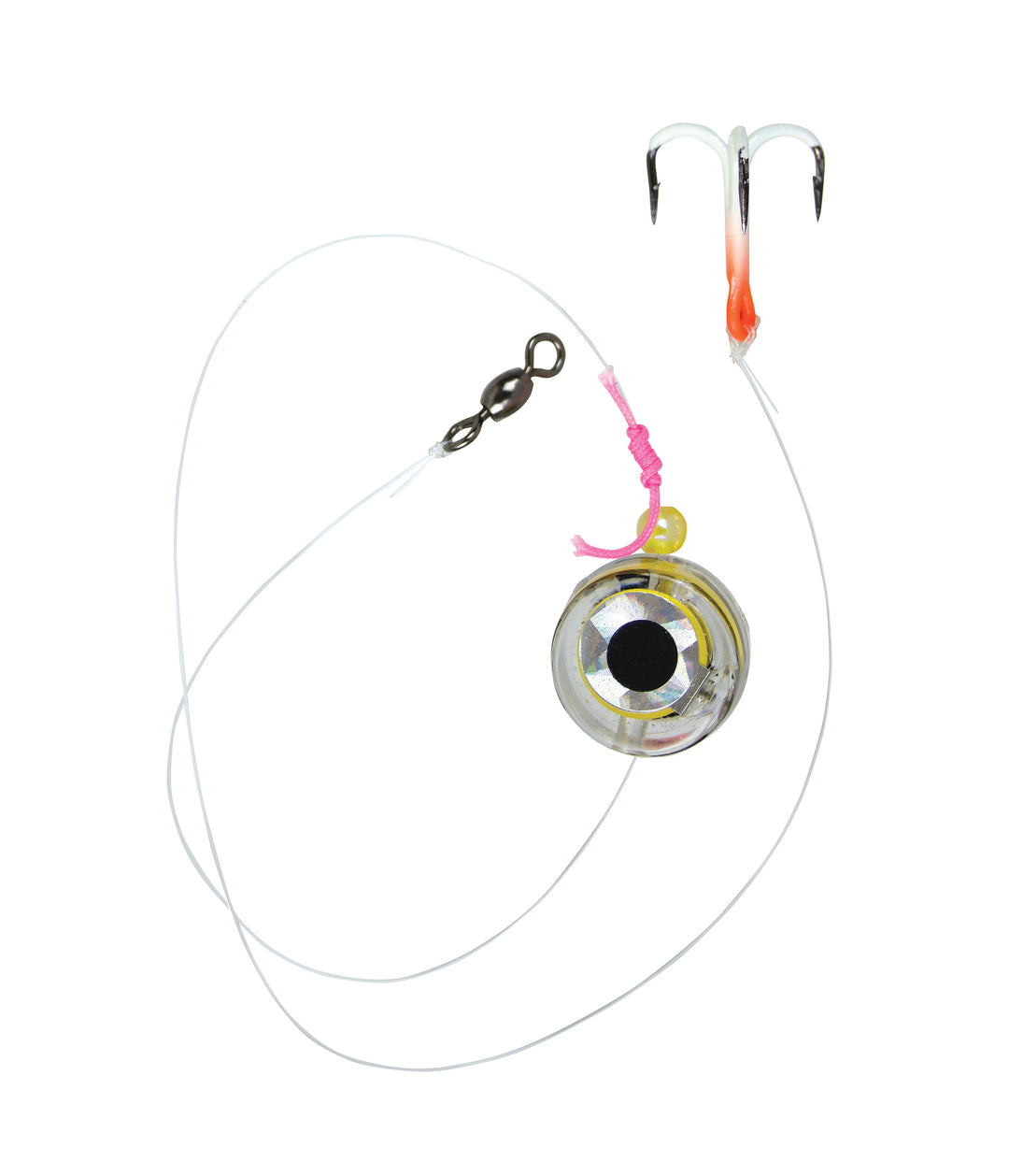 Blinky Glow Treble Drop Jig