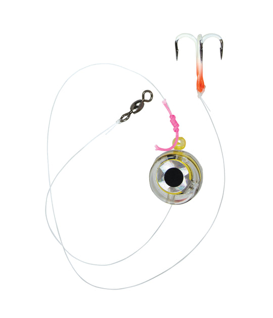 Blinky Glow Treble Drop Jig