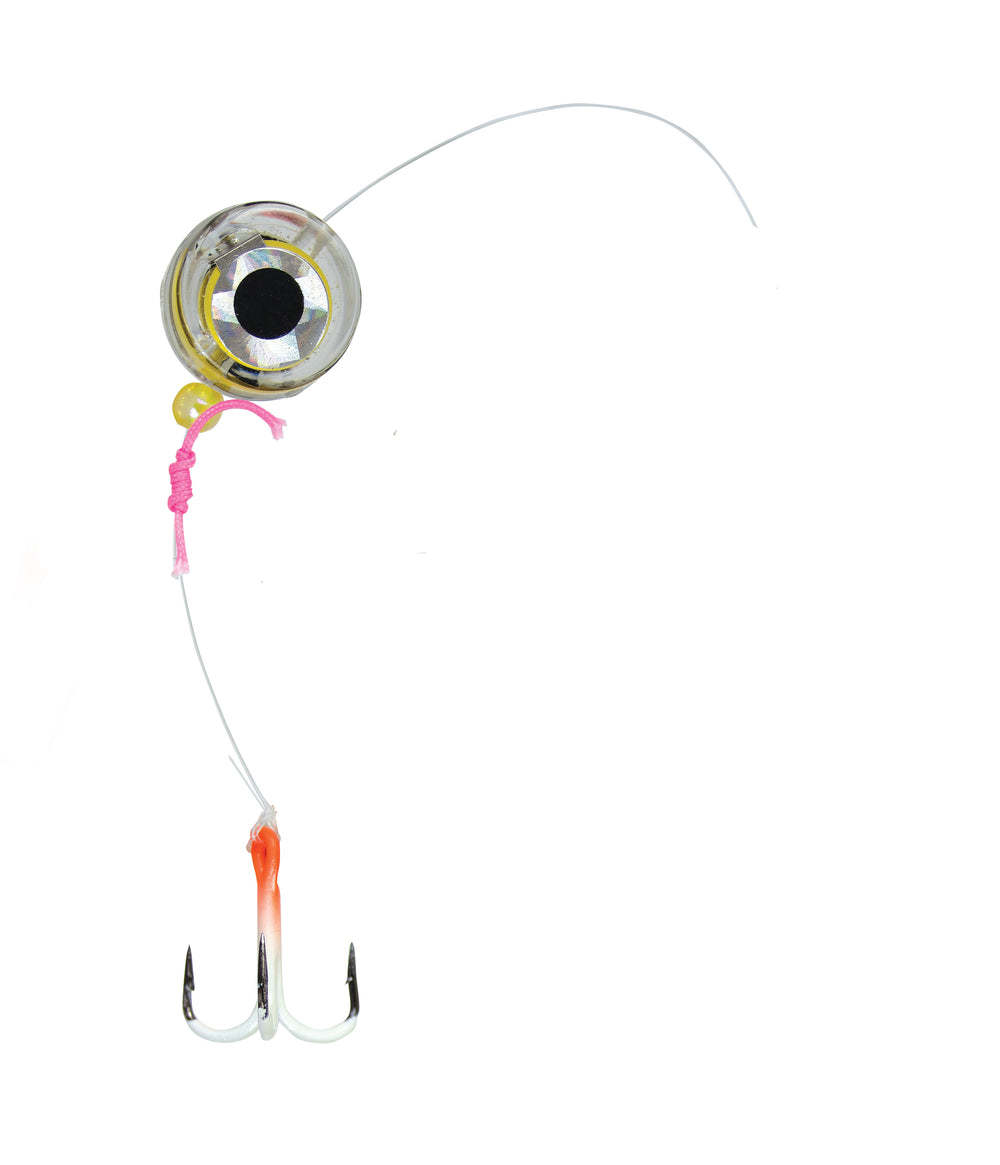 Blinky Glow Treble Drop Jig