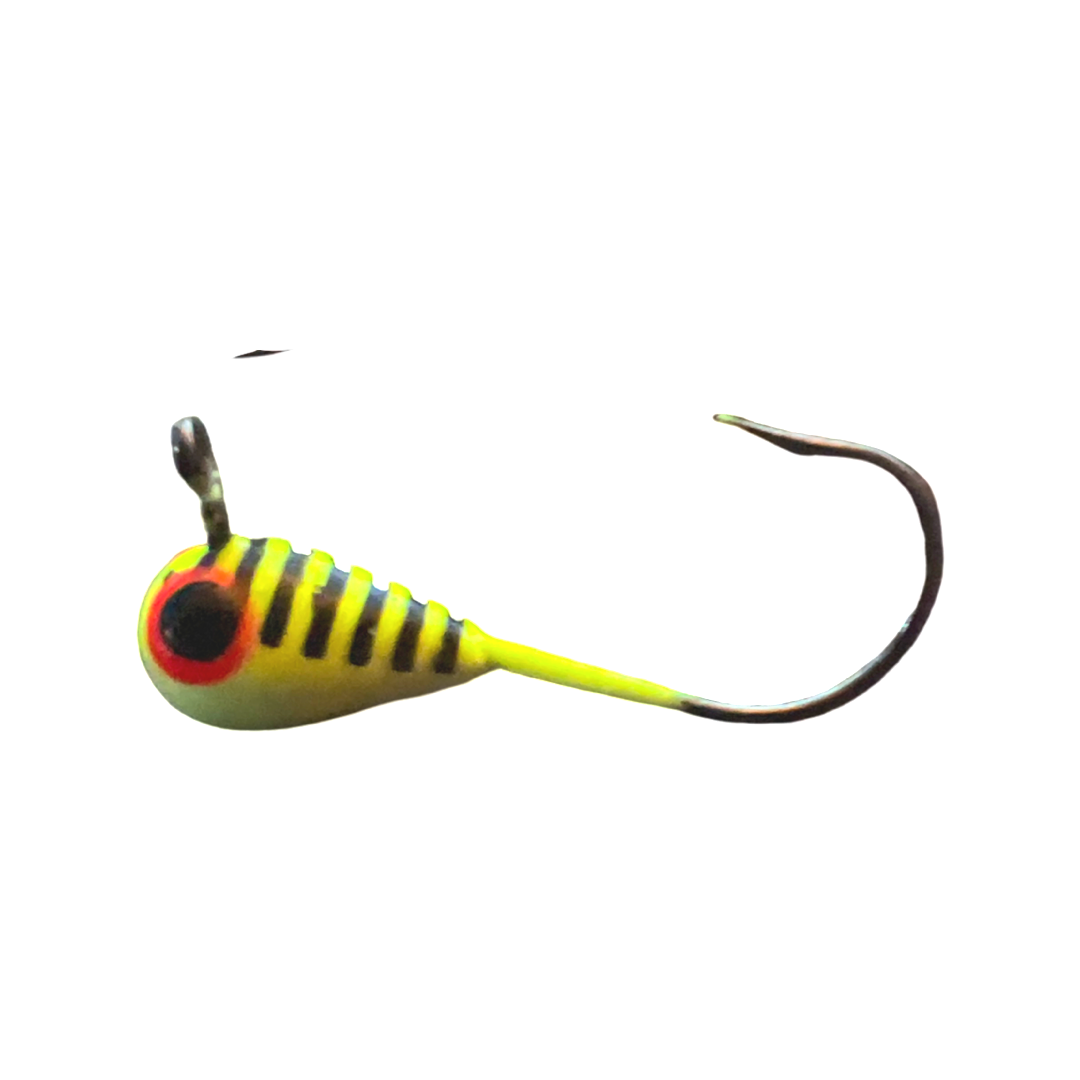 Dub'l Drop Jig #2