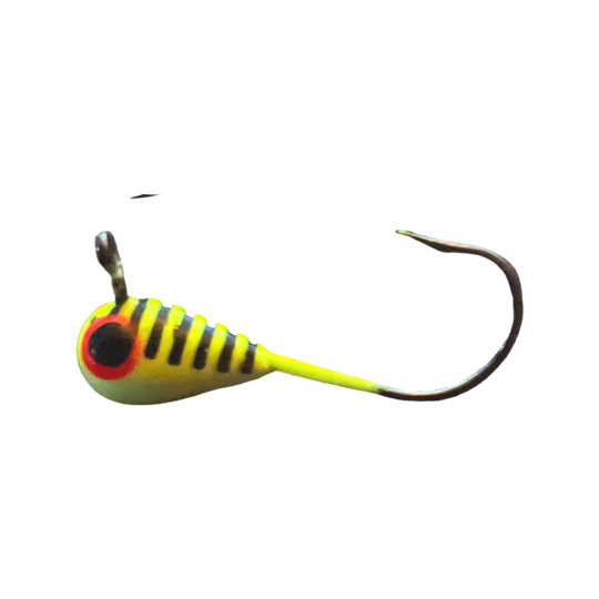Dub'l Drop Jig #2