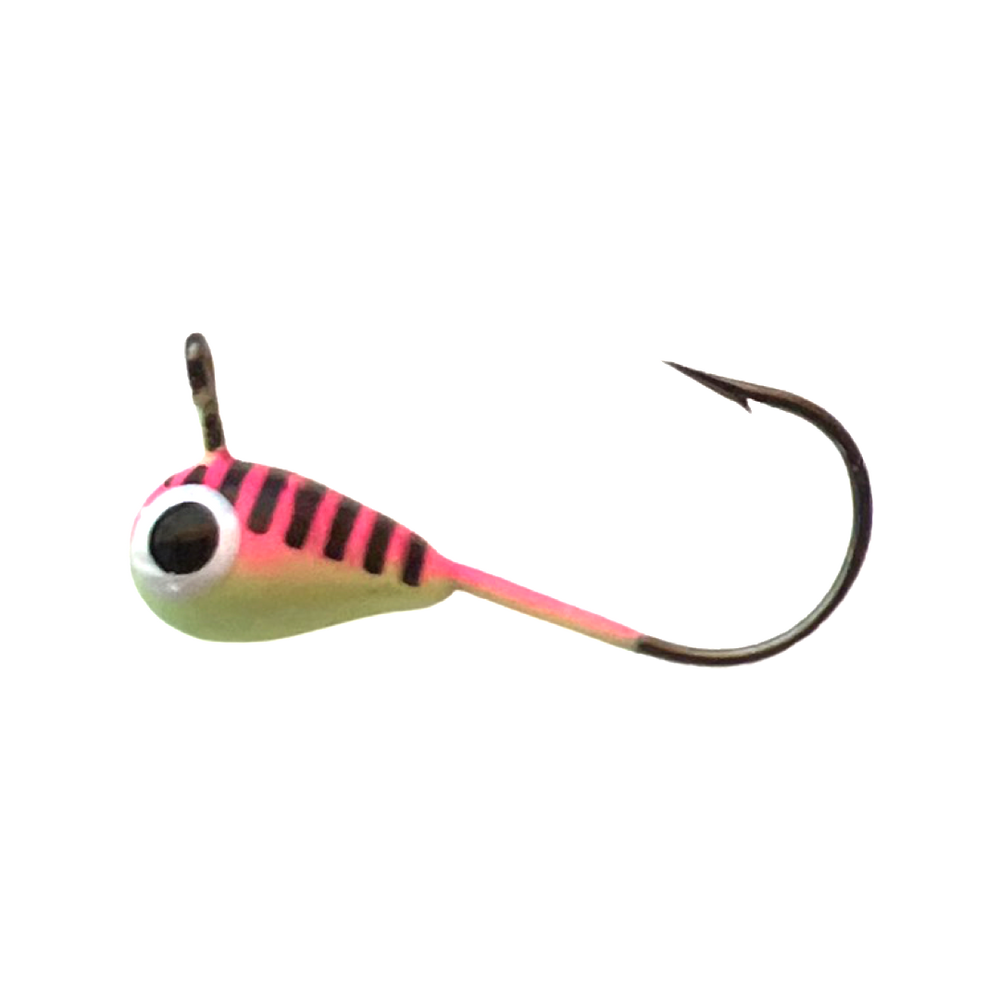 Dub'l Drop Jig #2