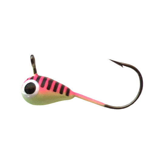 Dub'l Drop Jig #2