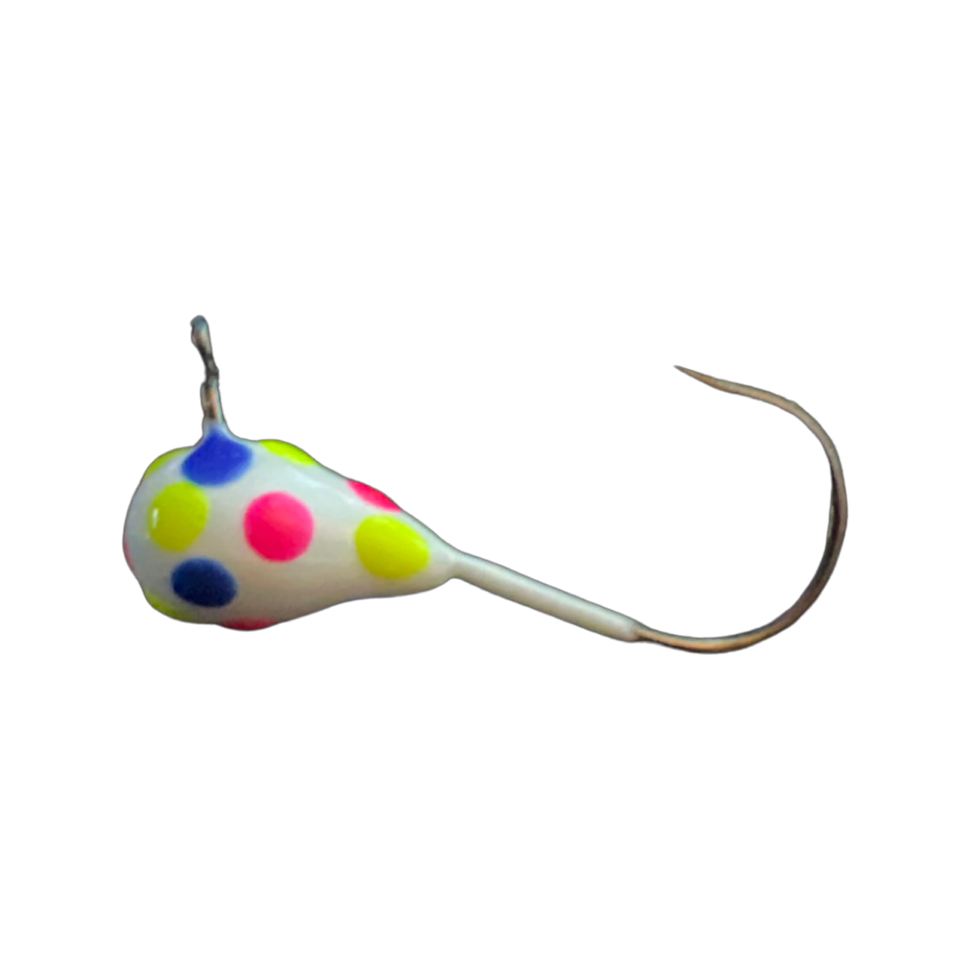 Dub'l Drop Jig #2