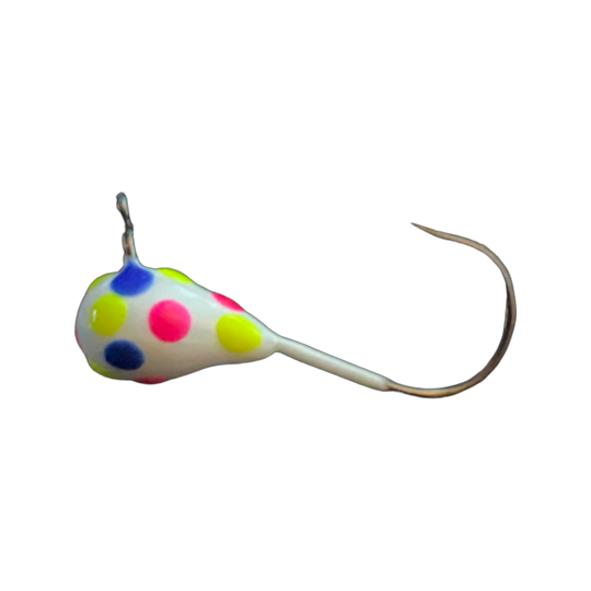 Dub'l Drop Jig #2