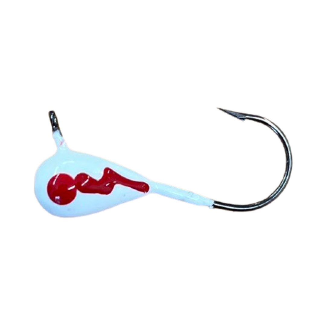 Dub'l Drop Jig #2