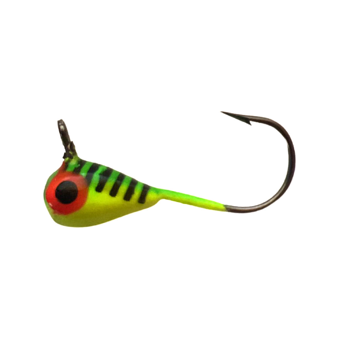 Dub'l Drop Jig #2