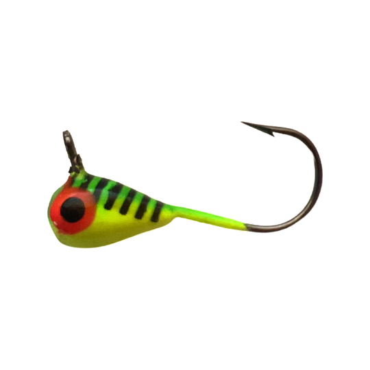 Dub'l Drop Jig #2