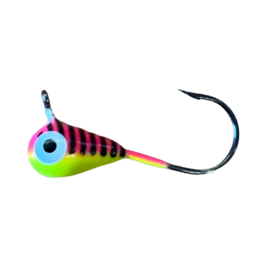 Dub'l Drop Jig #2