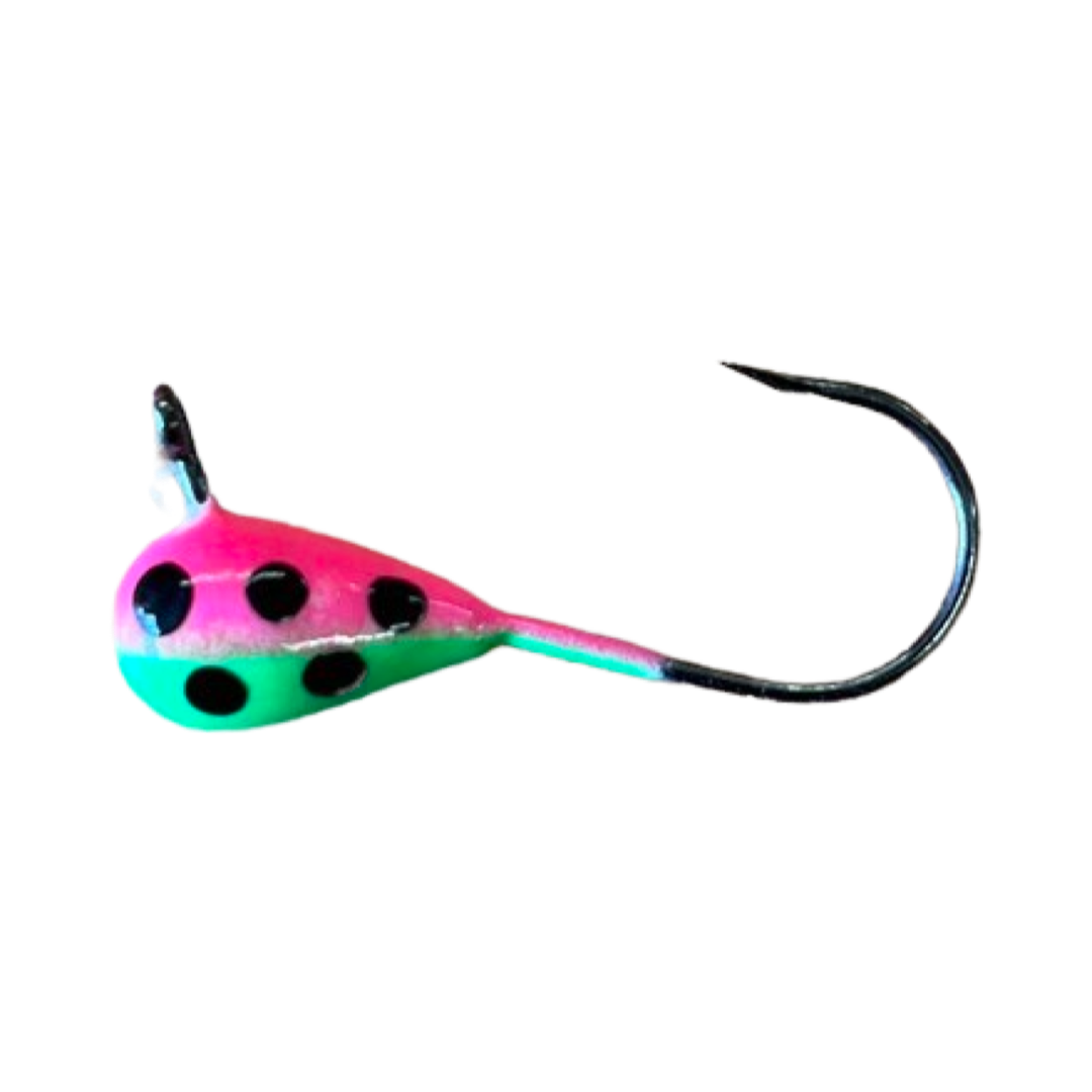 Dub'l Drop Jig #2