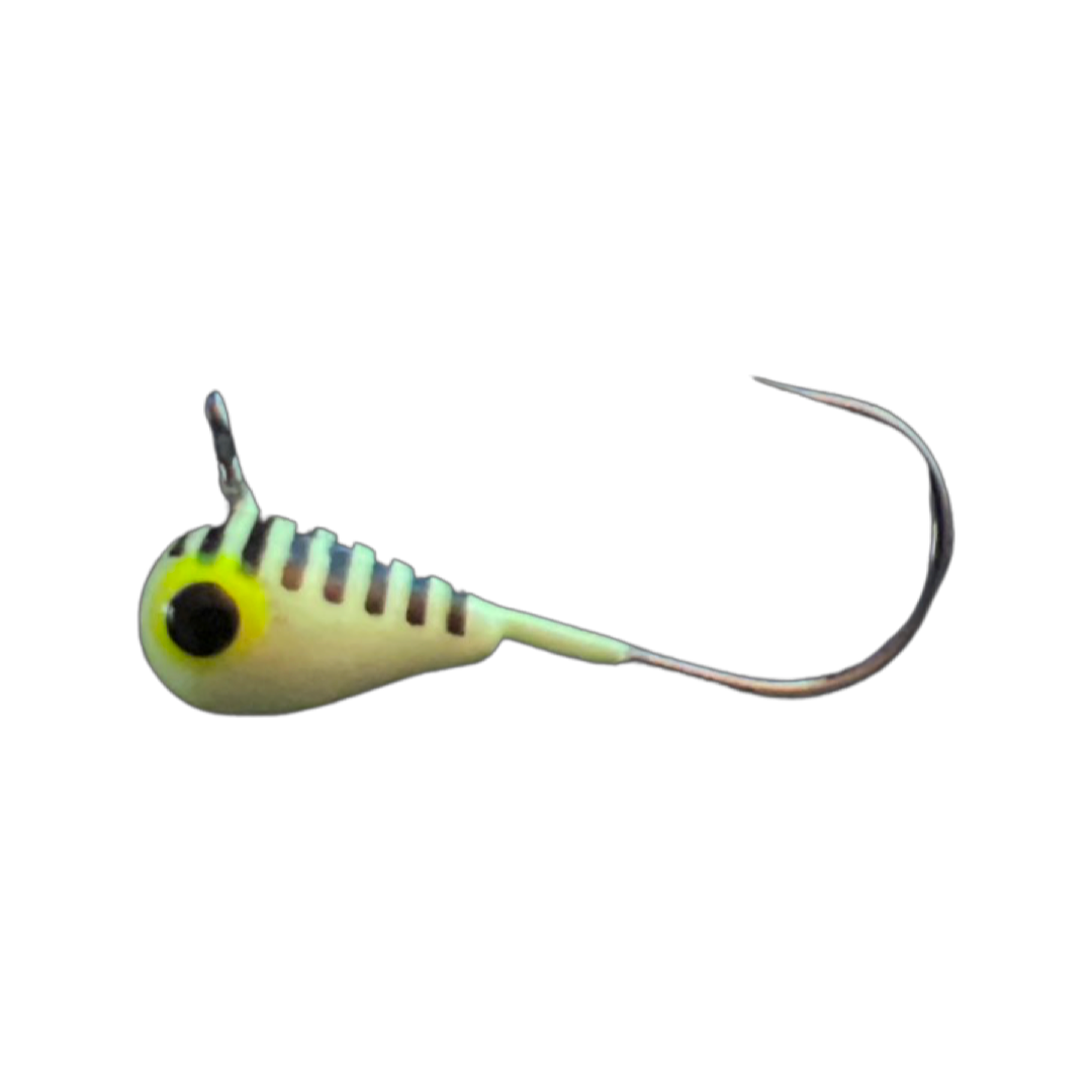 Dub'l Drop Jig #2