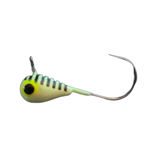 Dub'l Drop Jig #2