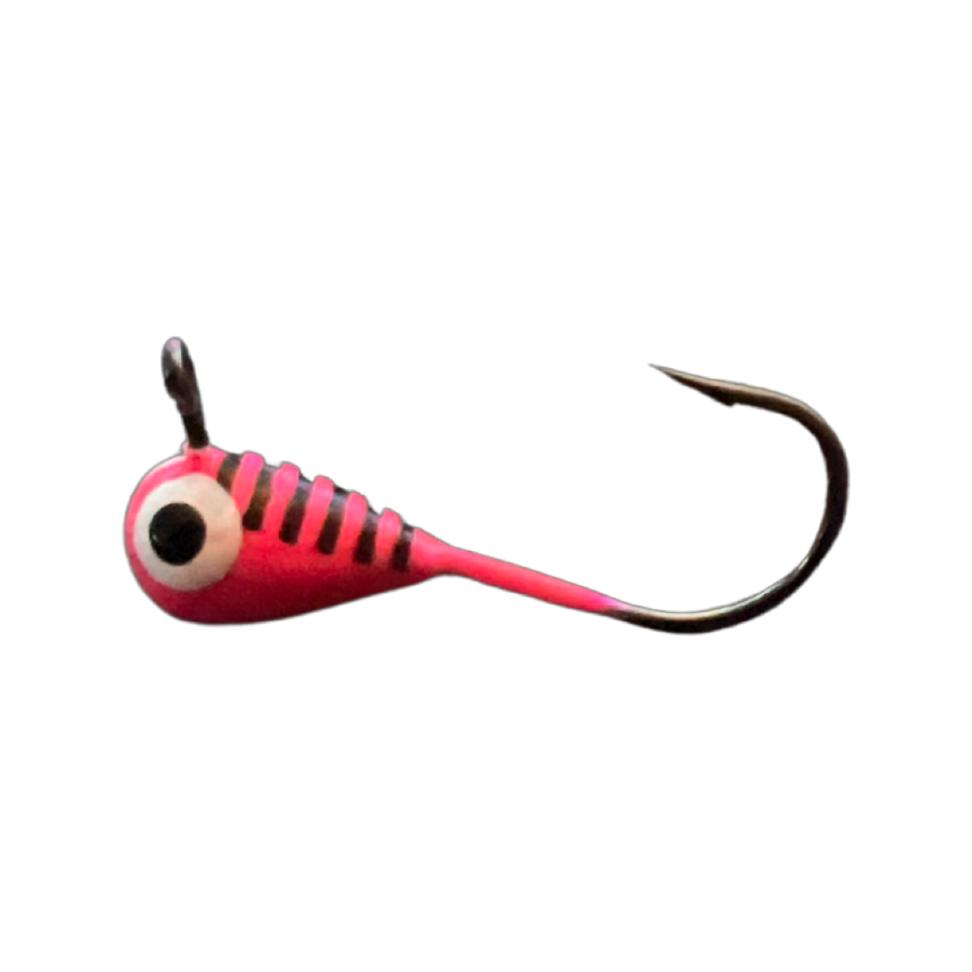 Dub'l Drop Jig #2