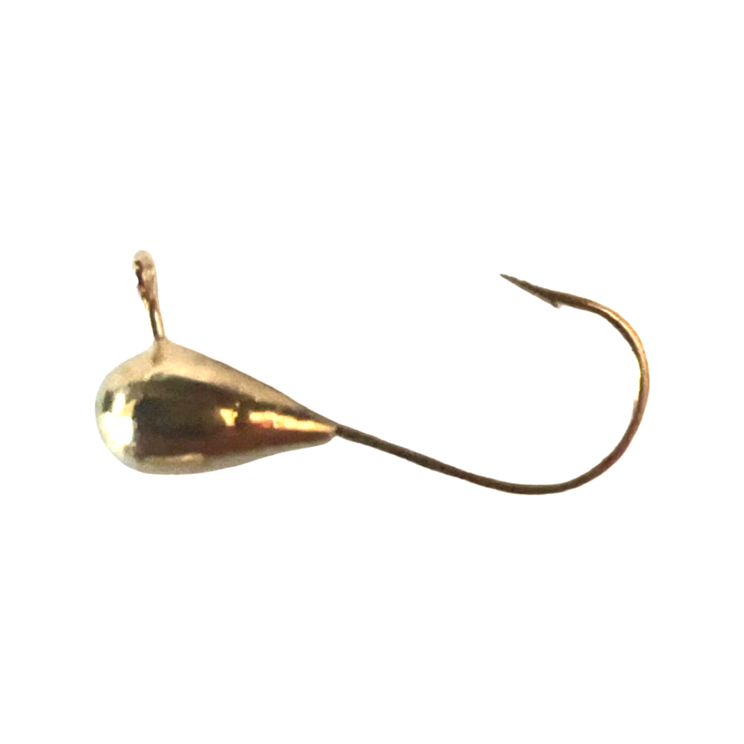 Dub'l Drop Jig #2