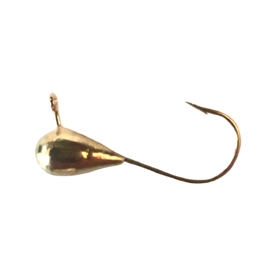 Dub'l Drop Jig #2