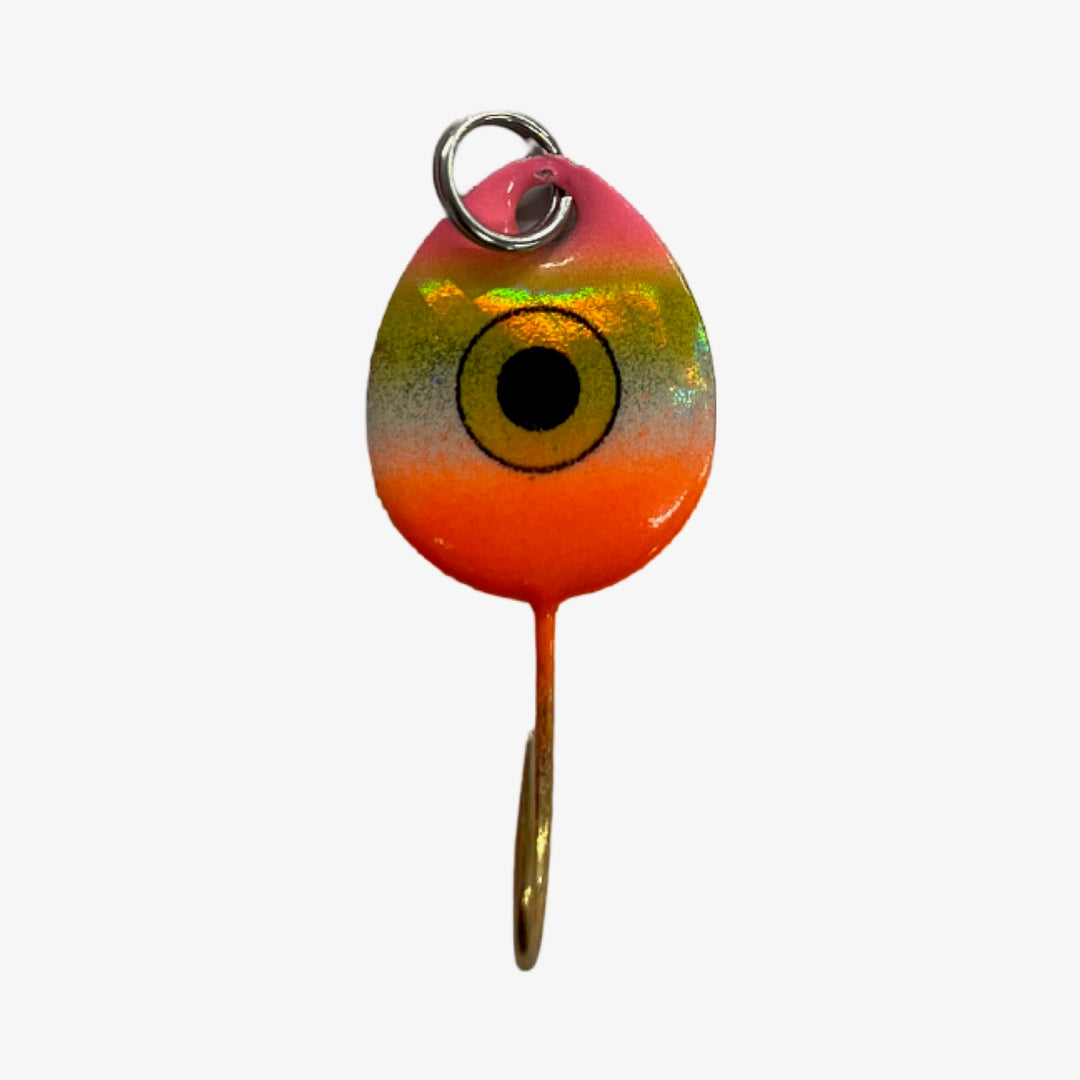 Gem-N-Eye Hologram Series