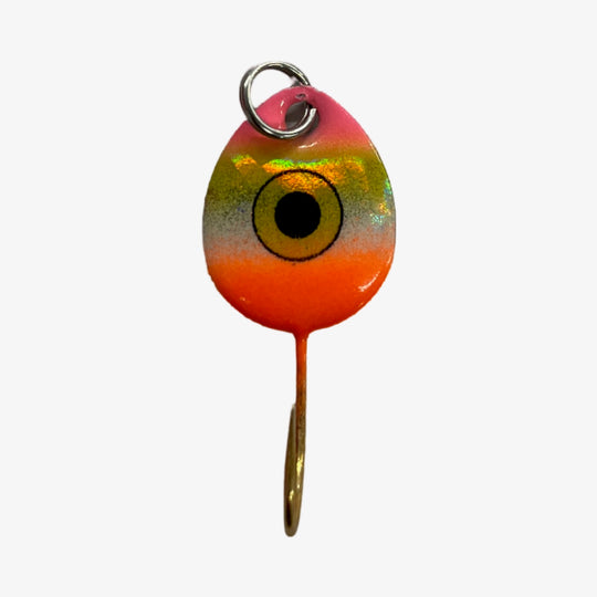 Gem-N-Eye Hologram Series