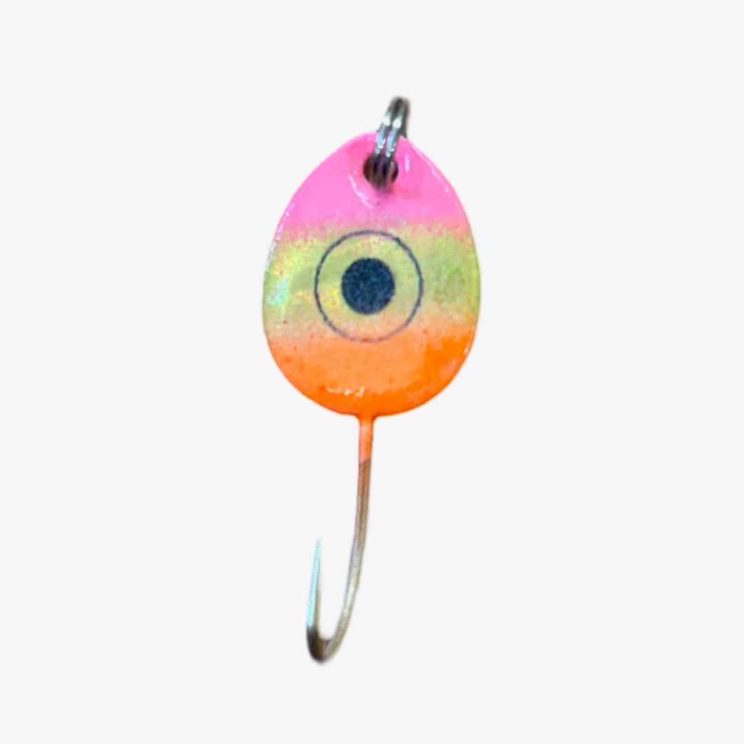 Gem-N-Eye Hologram Series