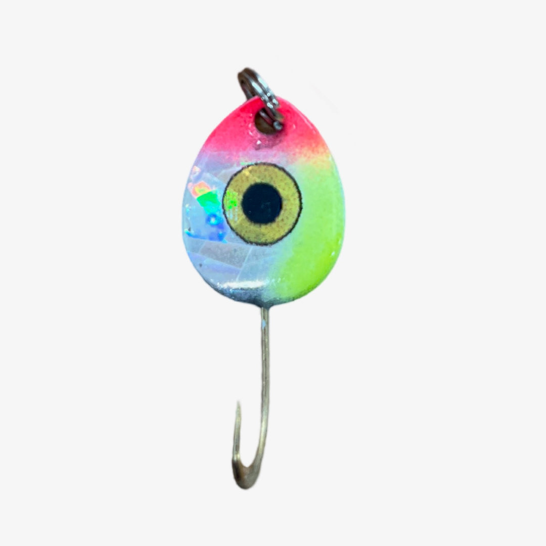 Gem-N-Eye Hologram Series
