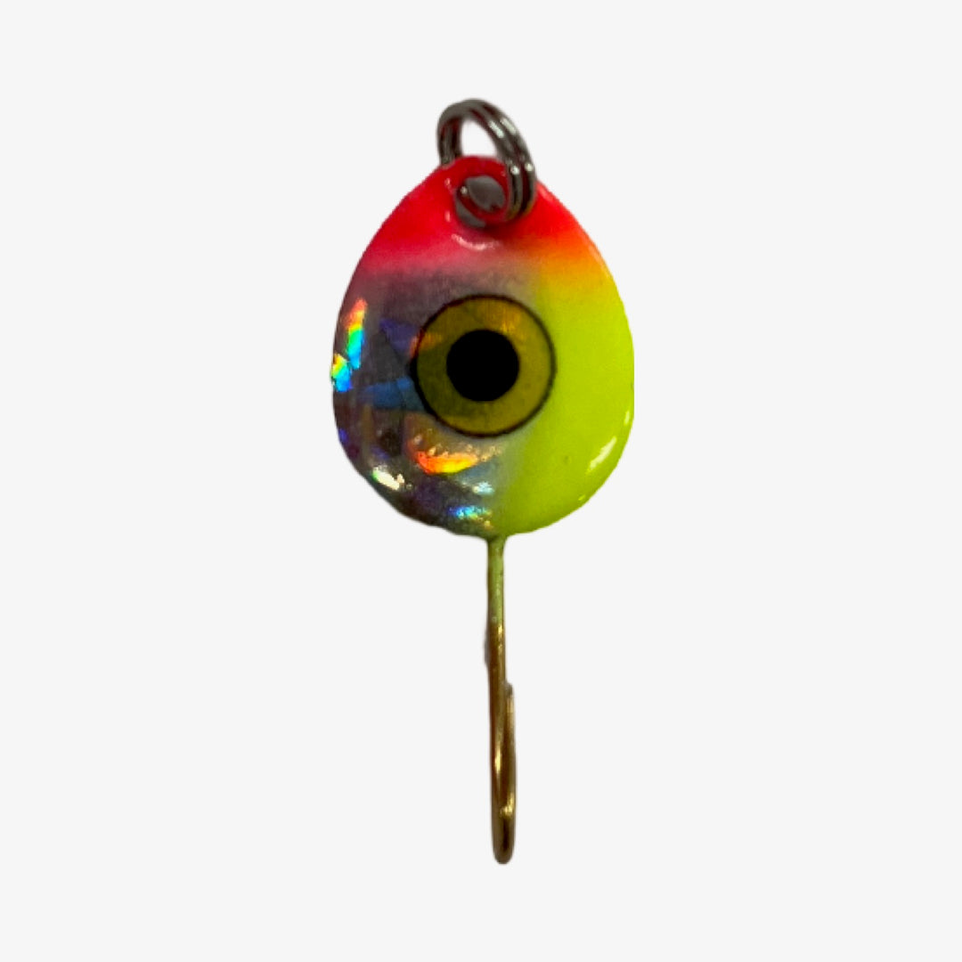Gem-N-Eye Hologram Series – JB Lures