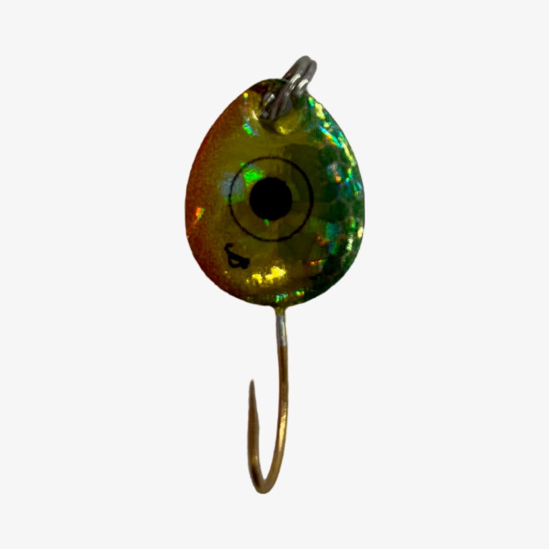 Gem-N-Eye Hologram Series
