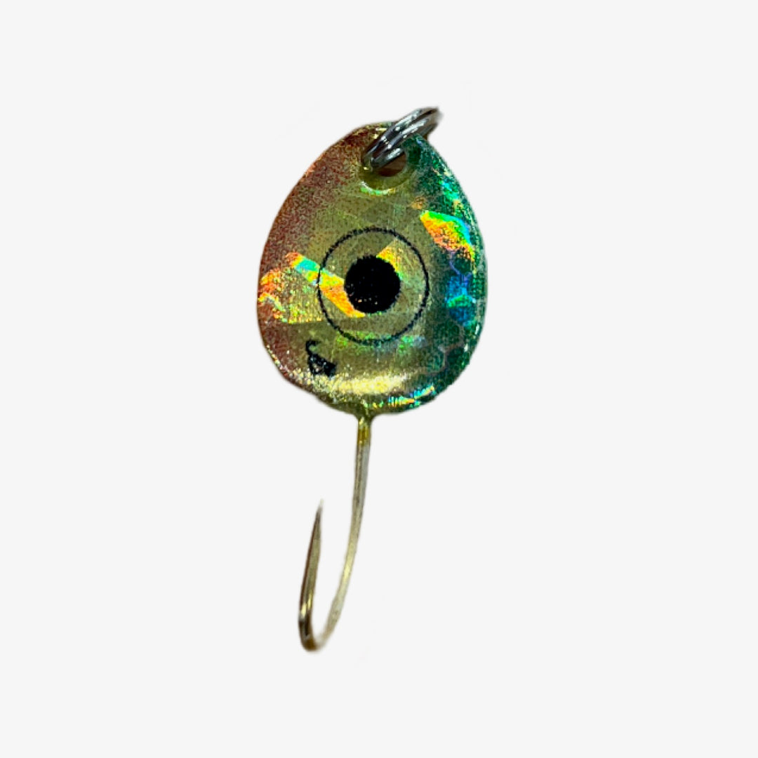 Gem-N-Eye Hologram Series