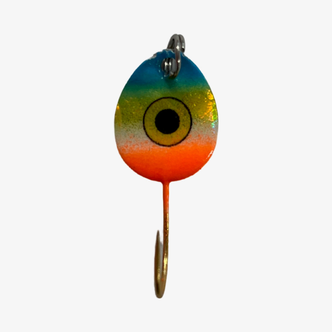 Gem-N-Eye Hologram Series