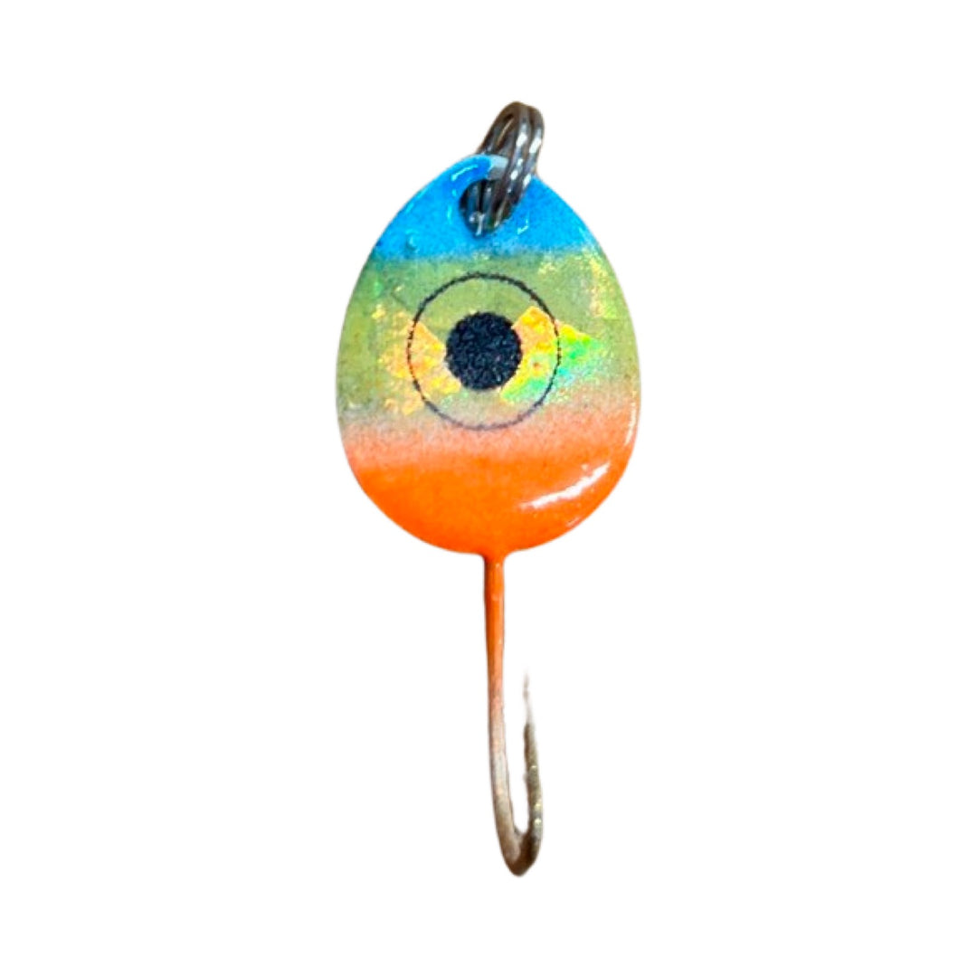 Gem-N-Eye Hologram Series