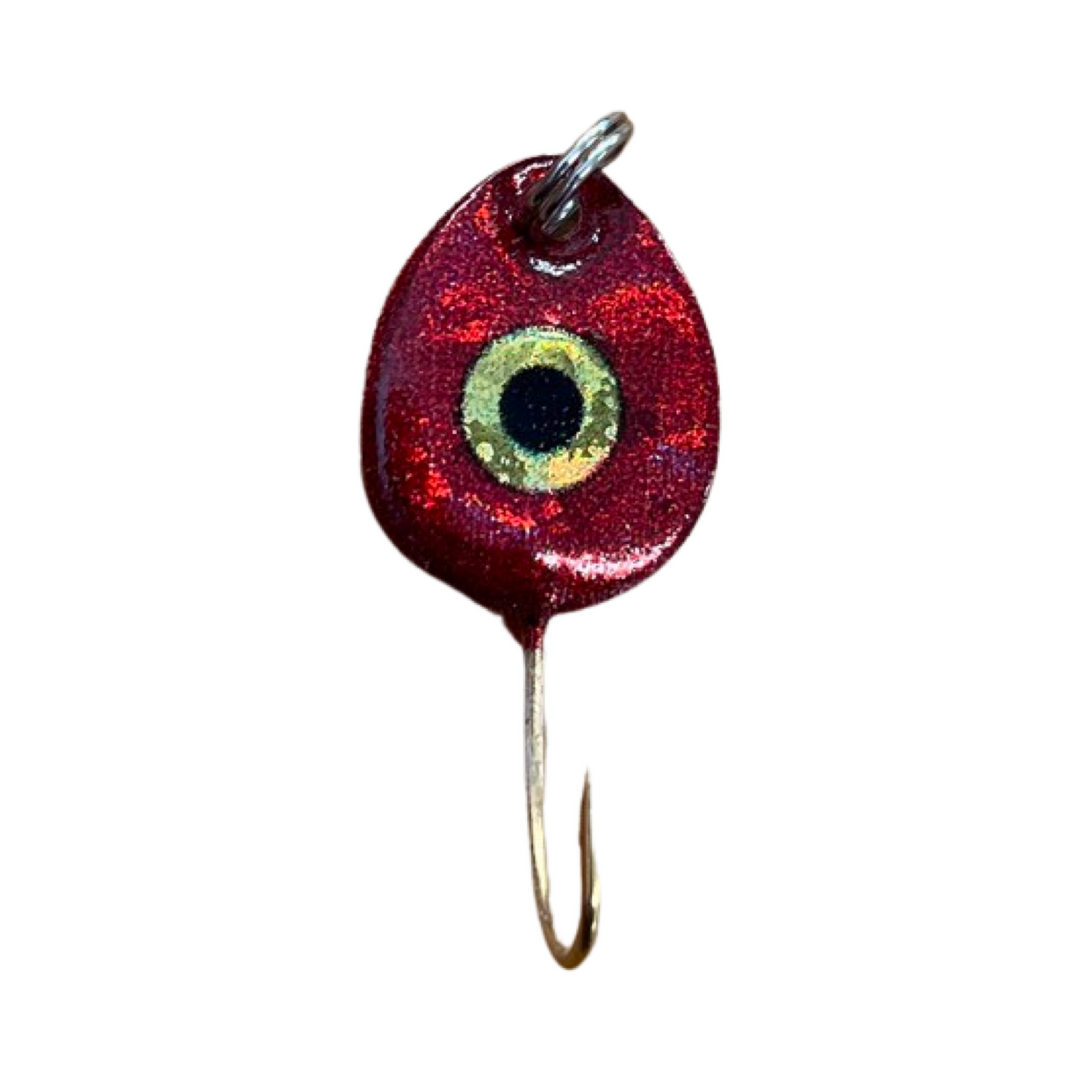 Gem-N-Eye Hologram Series
