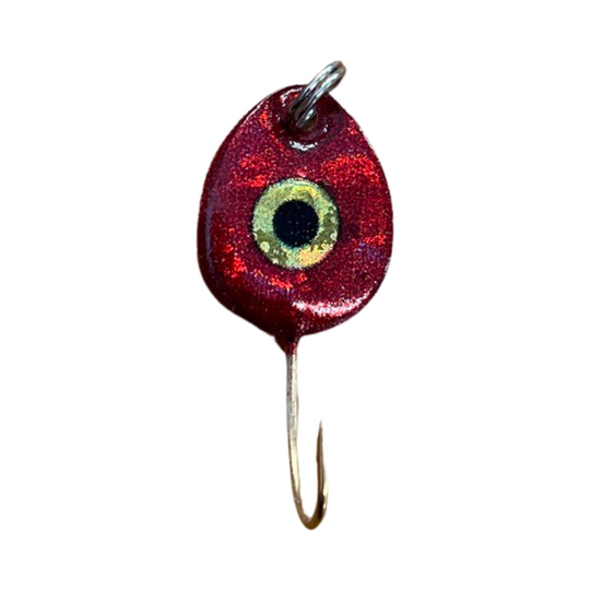 Gem-N-Eye Hologram Series
