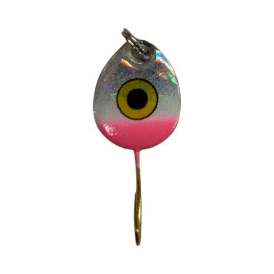 Gem-N-Eye Hologram Series