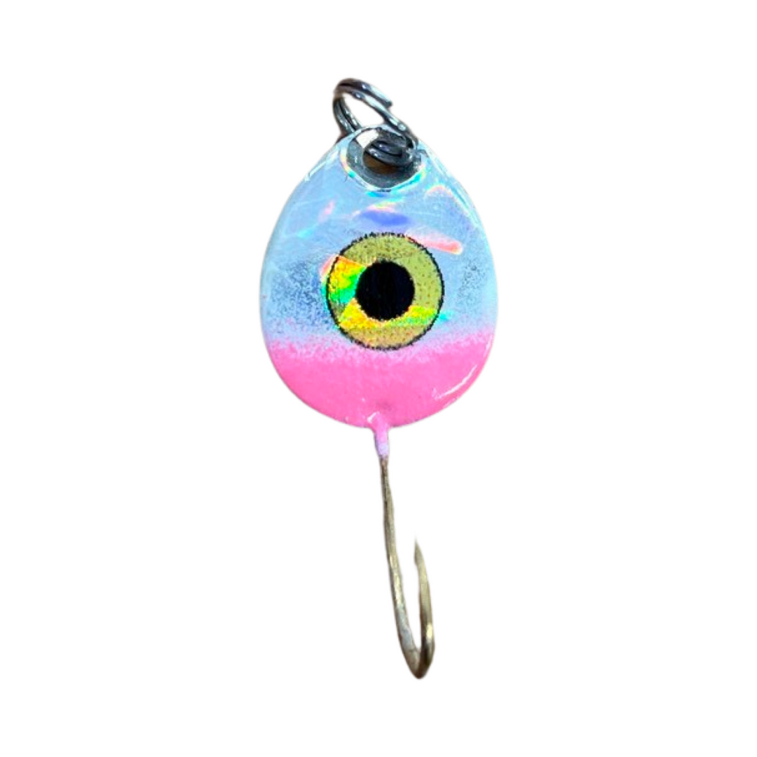 Gem-N-Eye Hologram Series