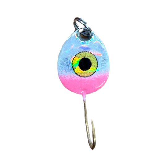 Gem-N-Eye Hologram Series