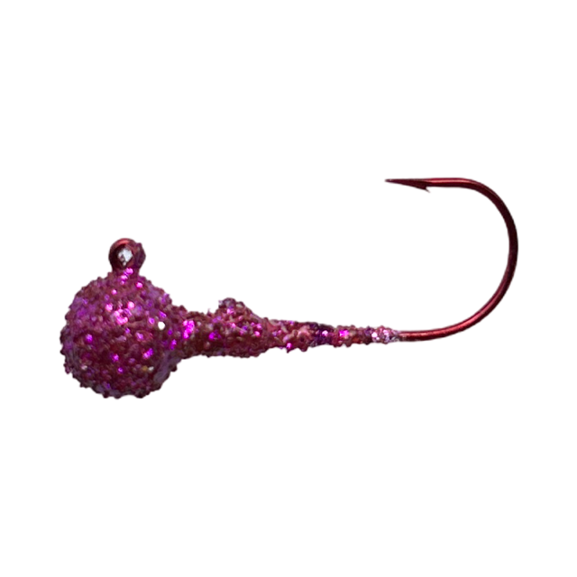 Glitter Jig – JB Lures