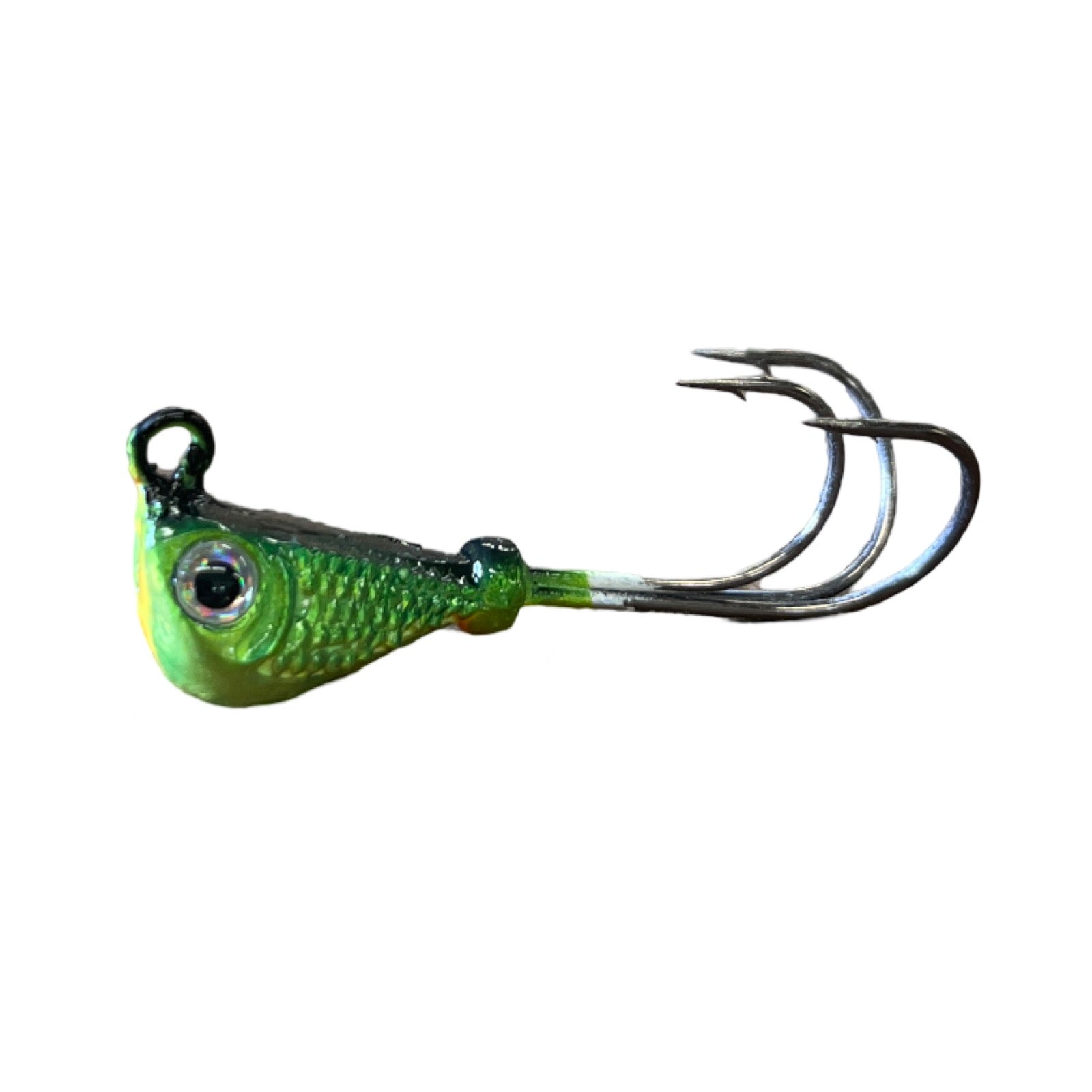 Grabber Jig – JB Lures