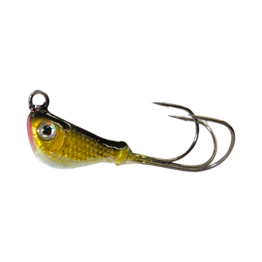Grabber Jig