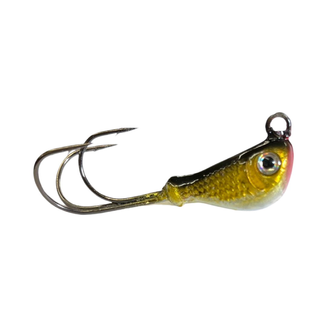 JB Lures | Premium Fishing Tackle | Bemidji, MN JB Lures | Premium Fishing Tackle | Bemidji, MN