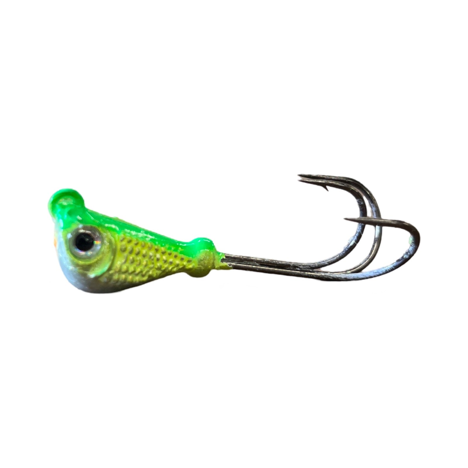 Grabber Jig – JB Lures