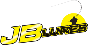 JB Lures Logo