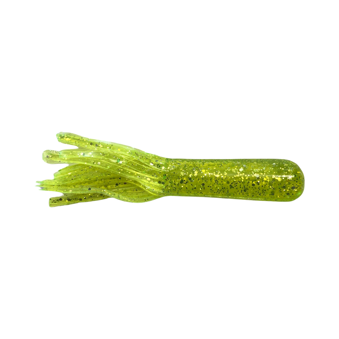bass fishing lures bulk 4" Bulk Tubes – JB Lures