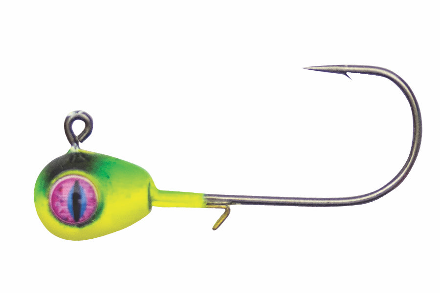 Tungsten Heavy Metal Jig