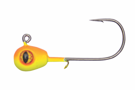 Tungsten Heavy Metal Jig