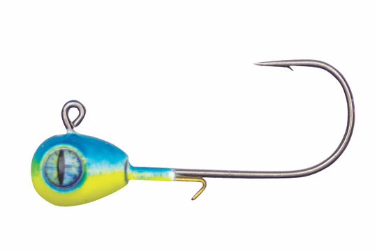 Tungsten Heavy Metal Jig
