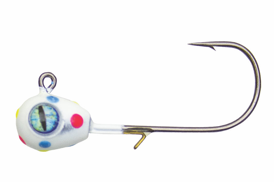 Tungsten Heavy Metal Jig